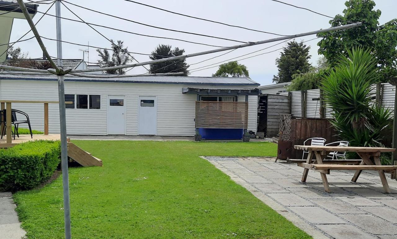 Cosy On Courtney Villa Motueka Exterior photo