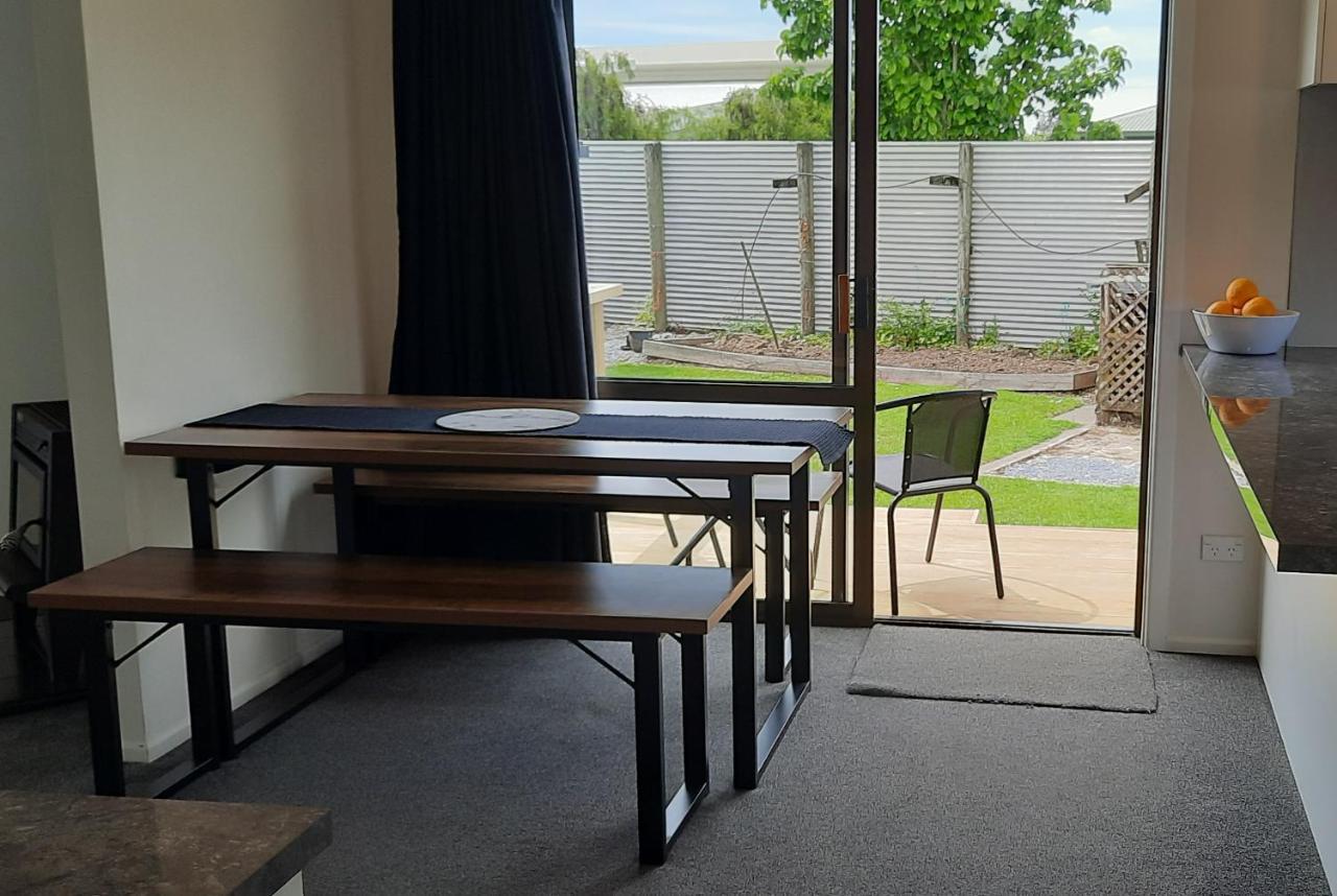 Cosy On Courtney Villa Motueka Exterior photo