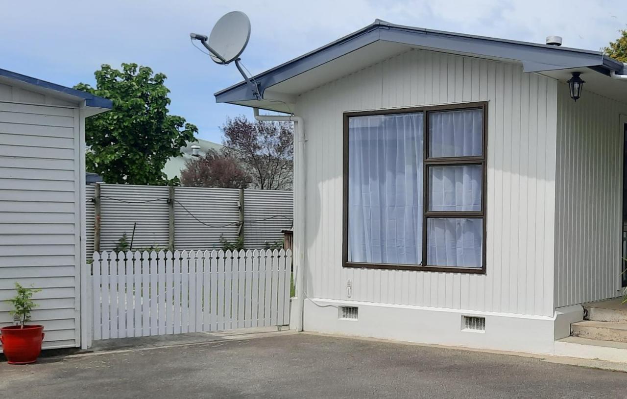 Cosy On Courtney Villa Motueka Exterior photo