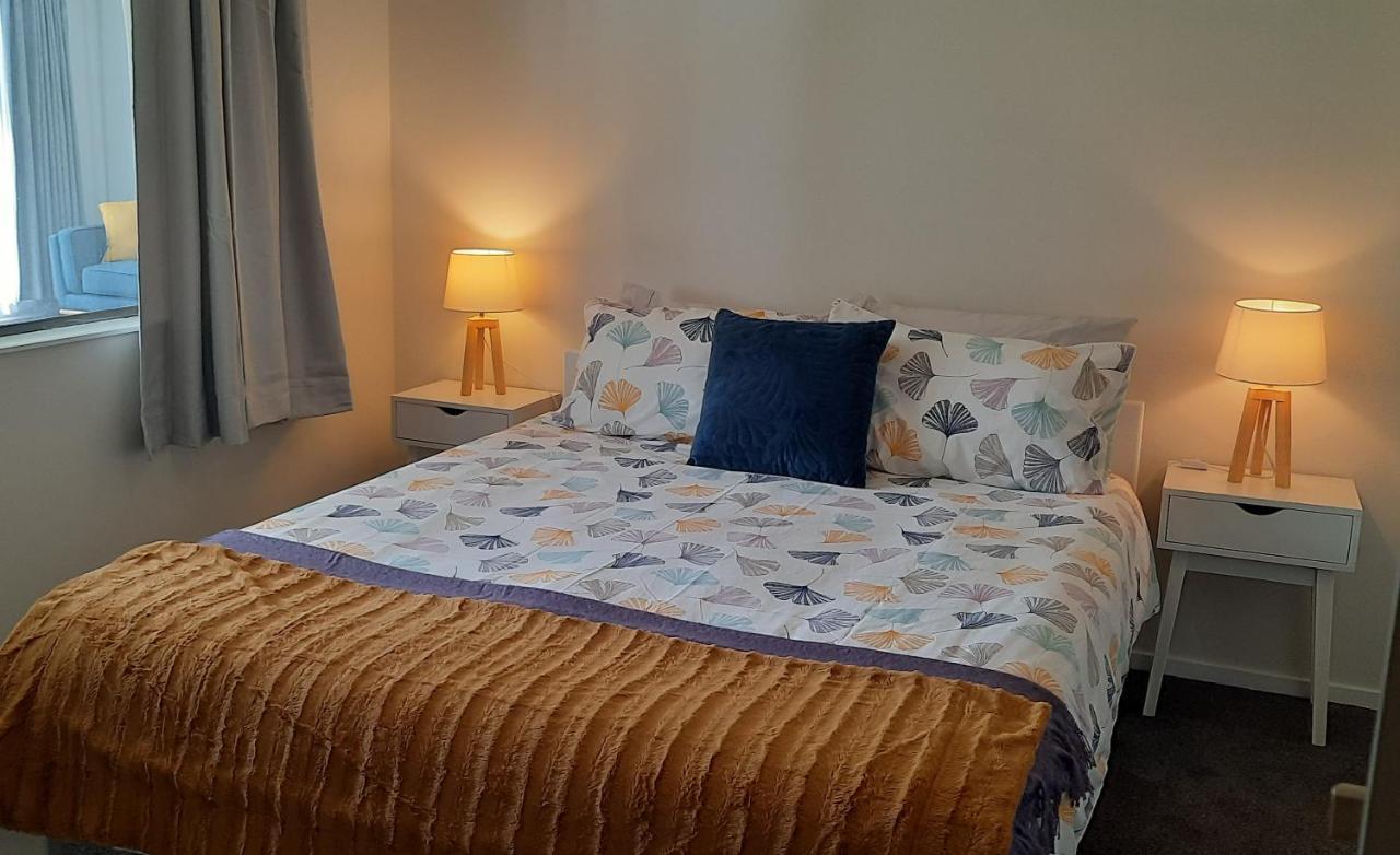 Cosy On Courtney Villa Motueka Exterior photo