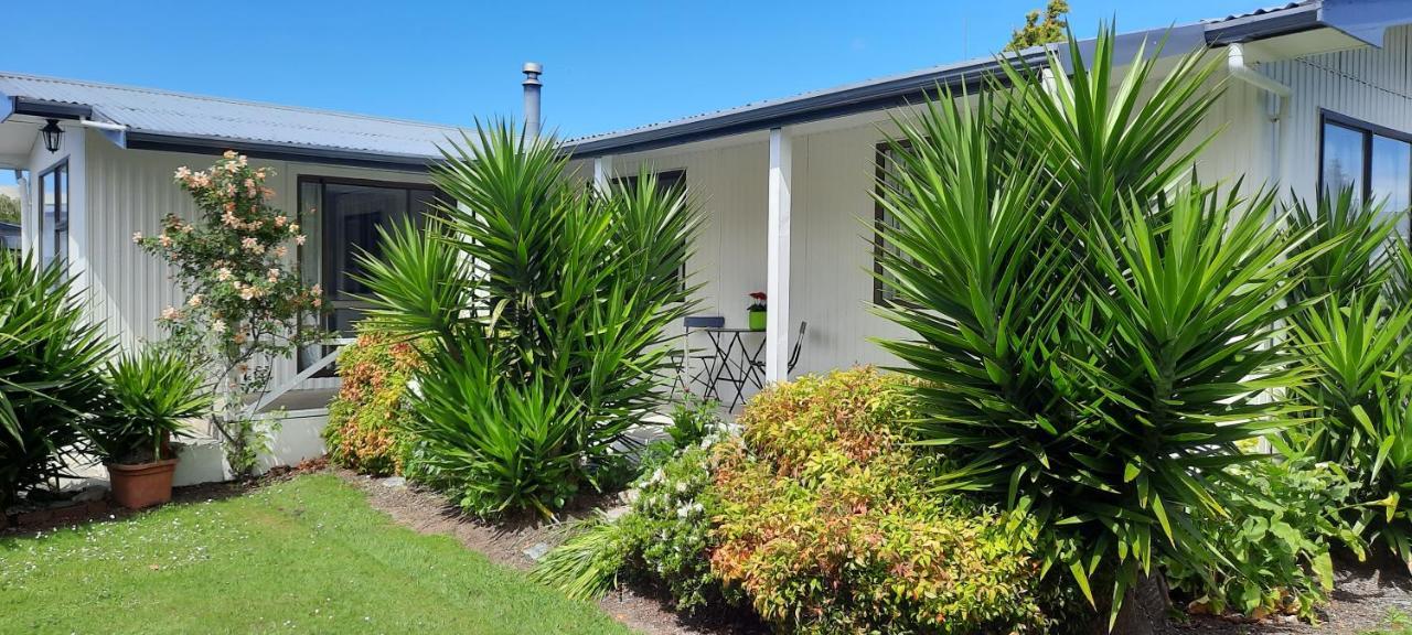 Cosy On Courtney Villa Motueka Exterior photo