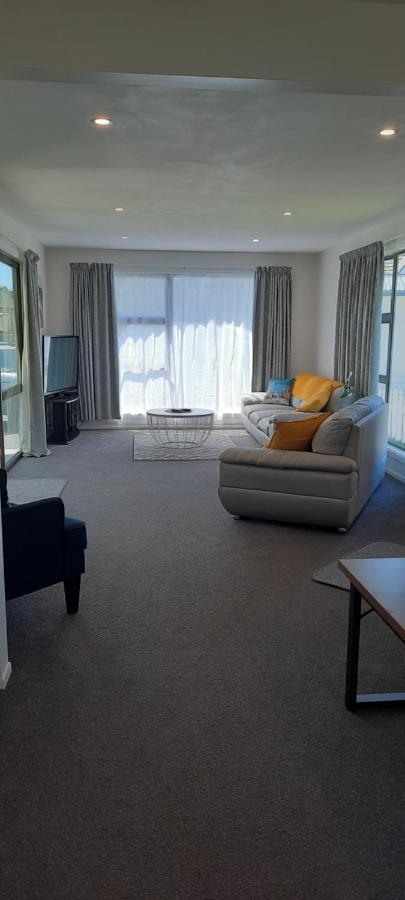 Cosy On Courtney Villa Motueka Exterior photo