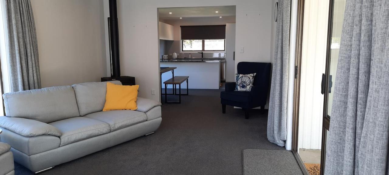 Cosy On Courtney Villa Motueka Exterior photo