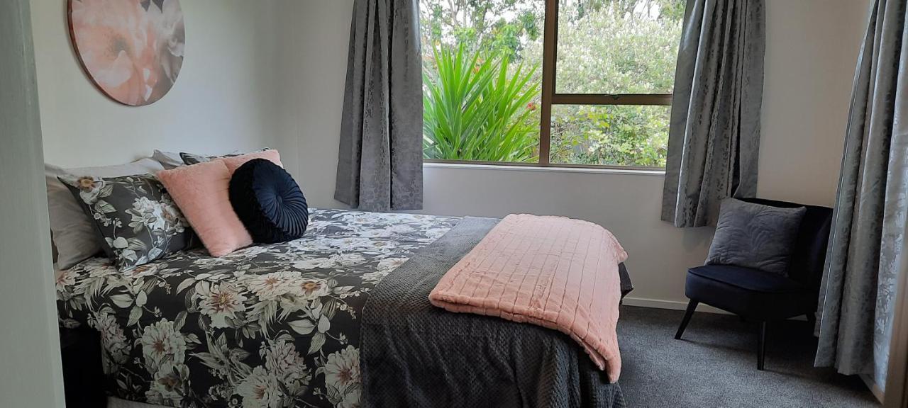 Cosy On Courtney Villa Motueka Exterior photo