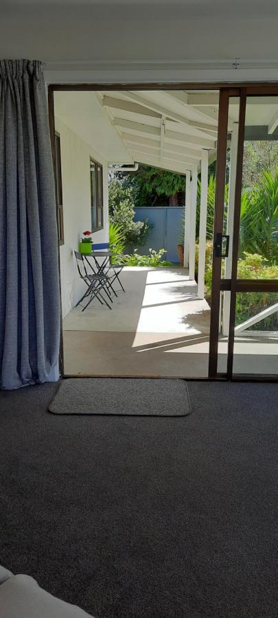 Cosy On Courtney Villa Motueka Exterior photo